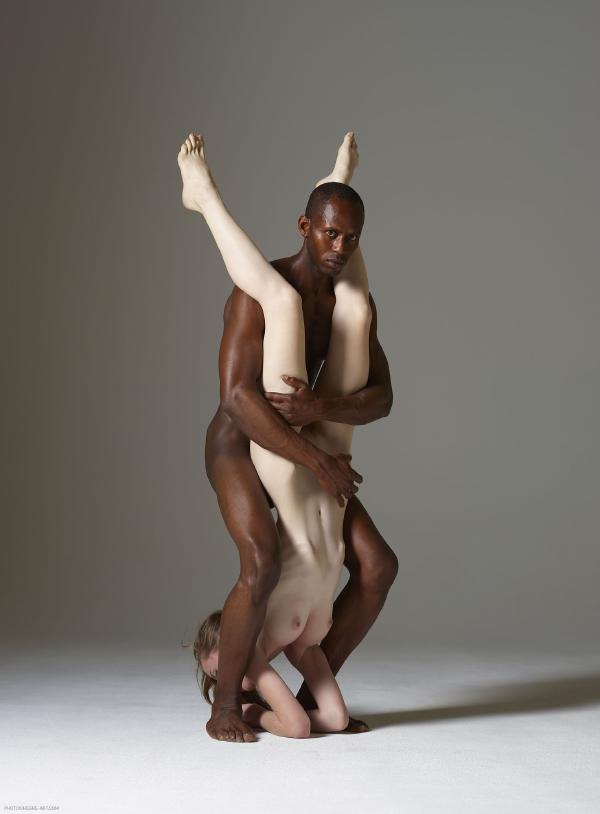 에밀리와 마이크의 형태와 모습 #46